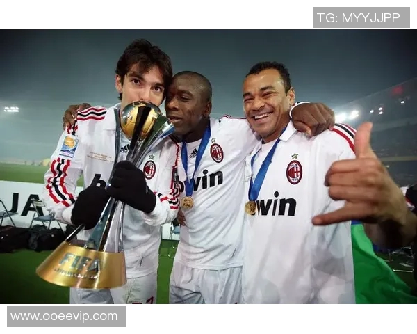 足球明星心中的童年偶像排行榜揭晓谁是他们的梦想启蒙者