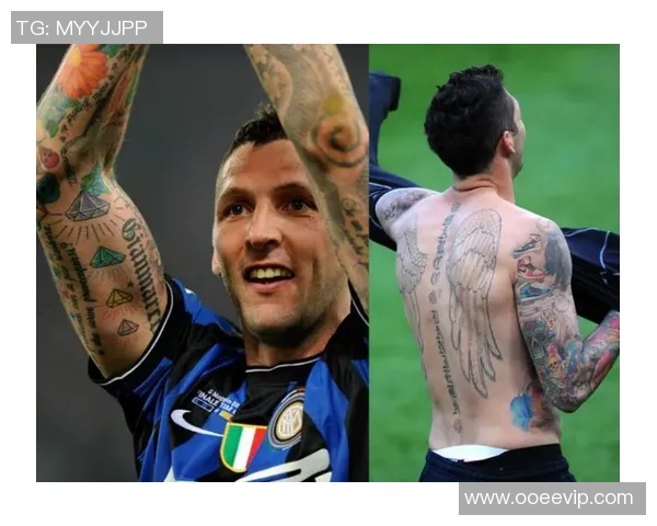 国外足球明星纹身背后的故事与含义解析图解