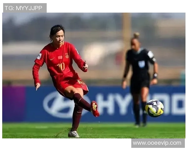 女足崛起新时代女版足球明星引领全球体育风潮