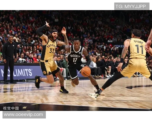 2007年季后赛篮网与猛龙激战回顾精彩瞬间与关键时刻分析