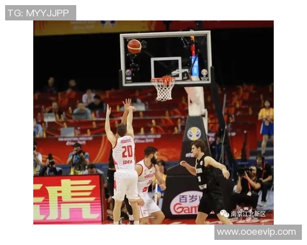 加拿大与新西兰篮球对决精彩回顾与赛场分析