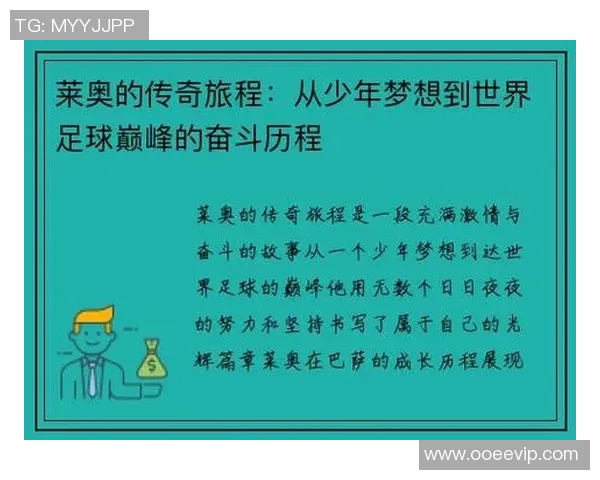 从贫困少年到足球巨星的励志故事与奋斗历程