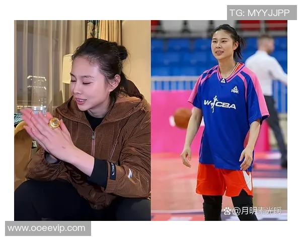 女篮球界的璀璨明星们她们如何在赛场与时尚界双双绽放光彩 女篮球界的璀璨明星们她们如何在赛场与时尚界双双绽放光彩